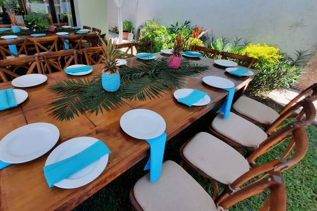 Banquete