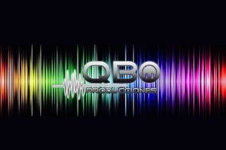 QBO Producciones Logo