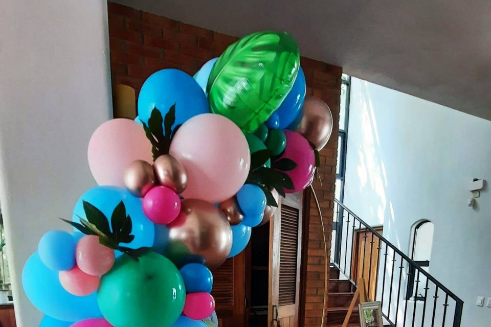 Globos