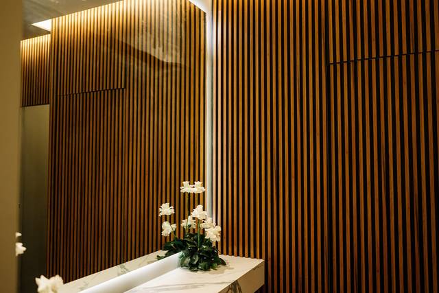 Lugar al aire libre para organización de eventos nupciales