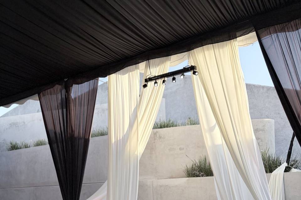 Mesa de Novios