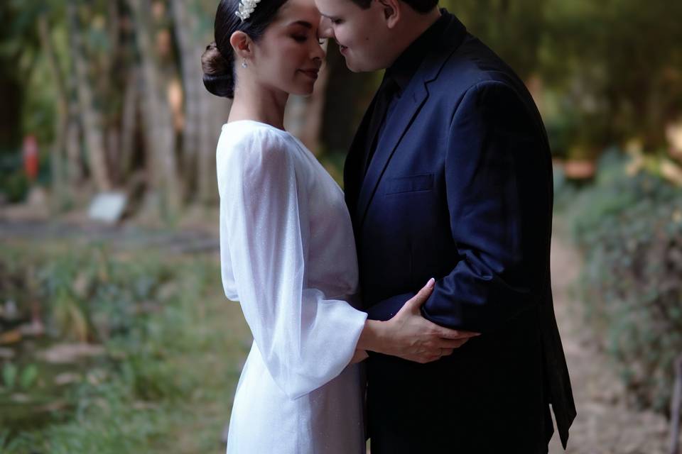Diana & Jorge