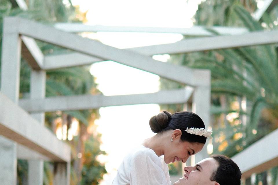 Diana & Jorge