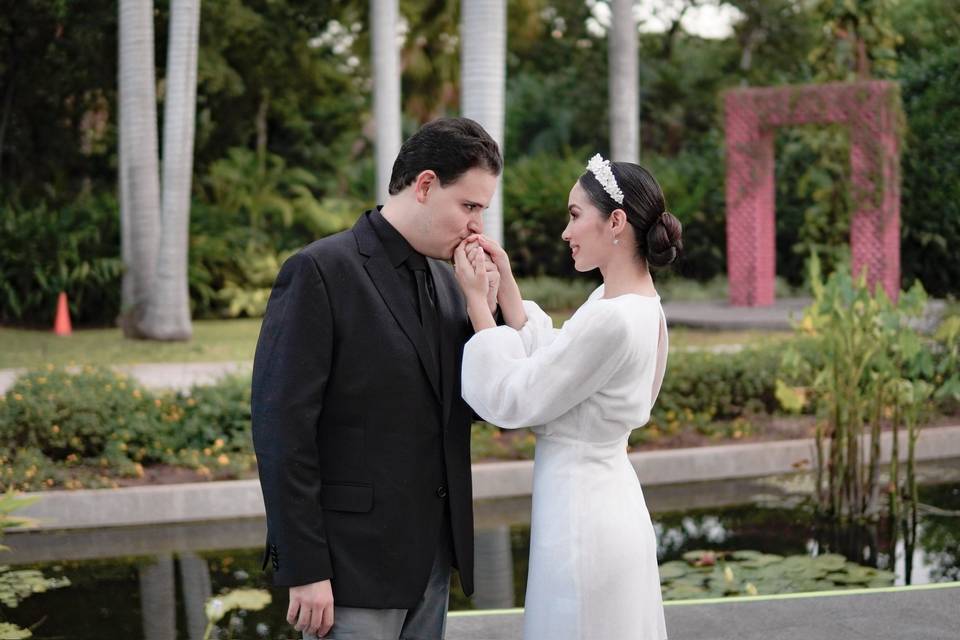 Diana & Jorge