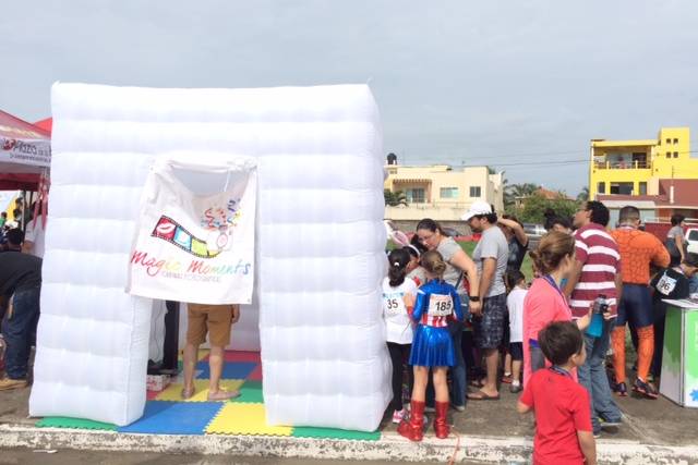 Exhibición