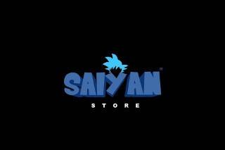 Logo Saiyan