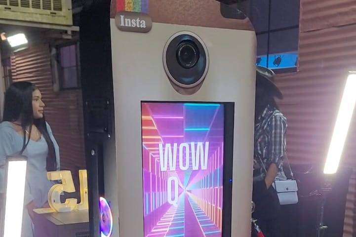 Cabina