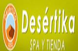 Desertika Spa y Tienda