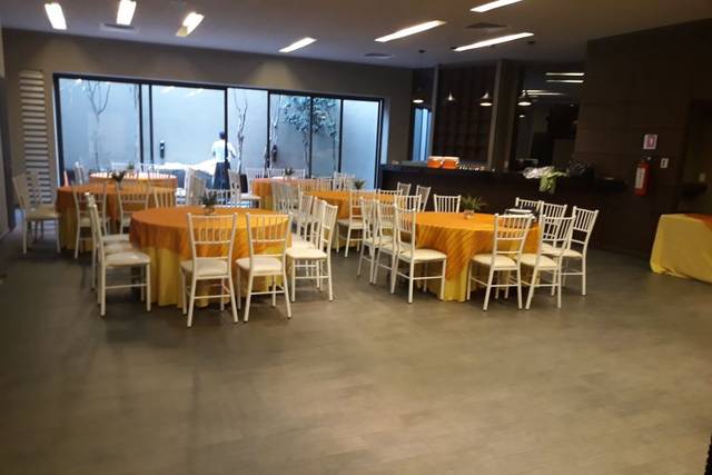 Salón