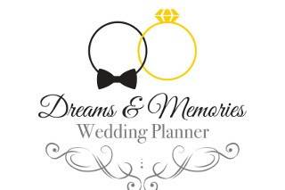 Dreams & Memories Wedding Planner