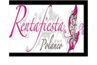 Logo Renta Fiesta Polanco