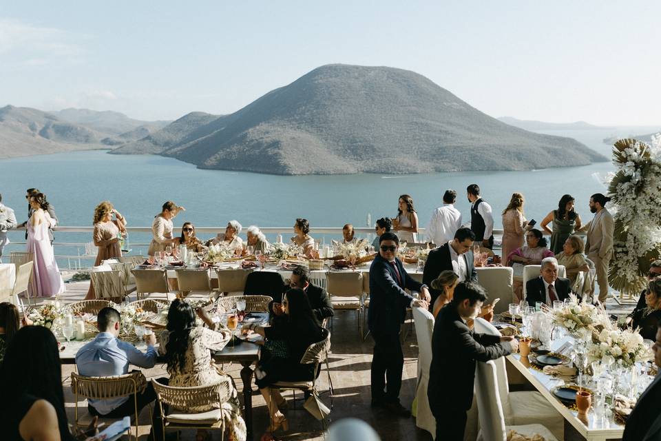 Topolobampo