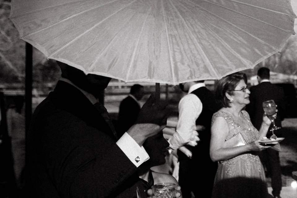 Wedding stories