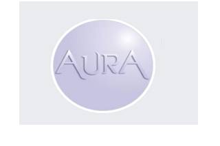 Grupo Aura logo