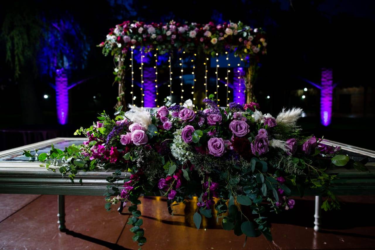 Portales de bodas