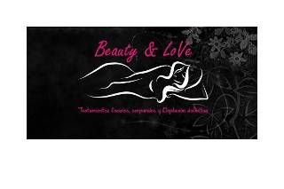 Beauty & LoVe by Lorena Vega