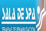 Sala de Spa logo