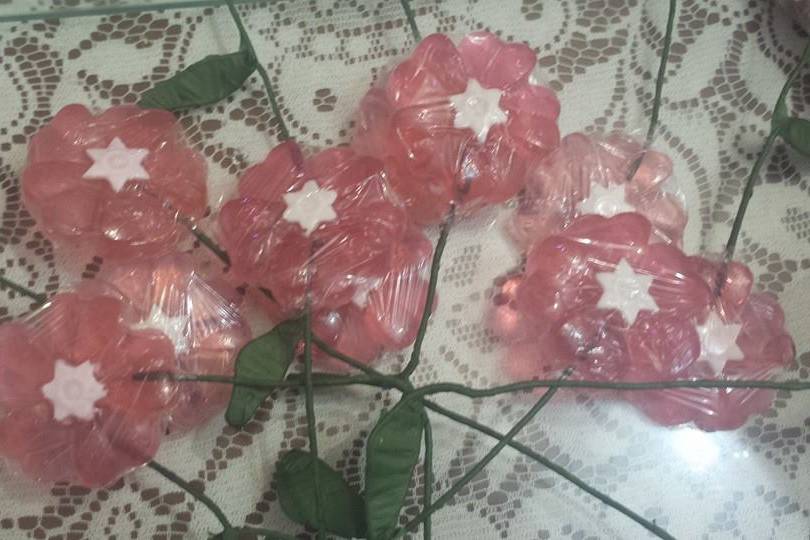 15 pesos la pieza