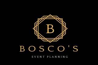 Bosco’s Events Logo