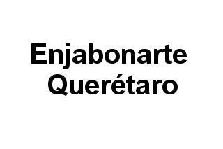 Enjabonarte Querétaro logo