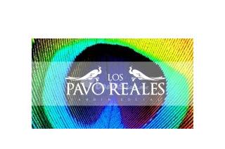 Los Pavo Reales logo