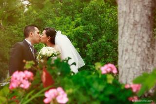 Adela Robles Wedding Photography