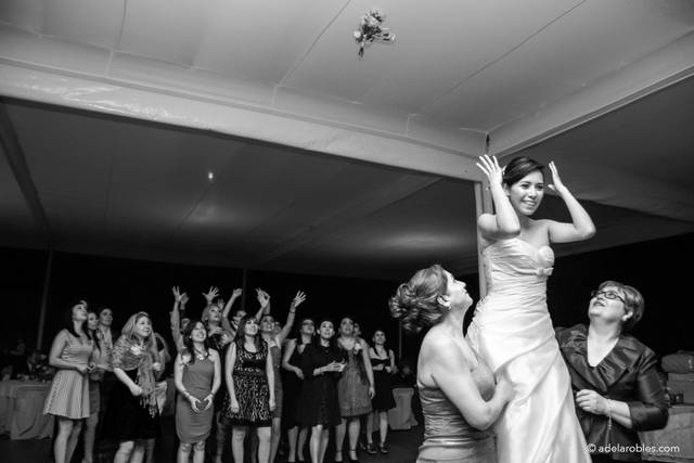 ¿Quién será la próxima?