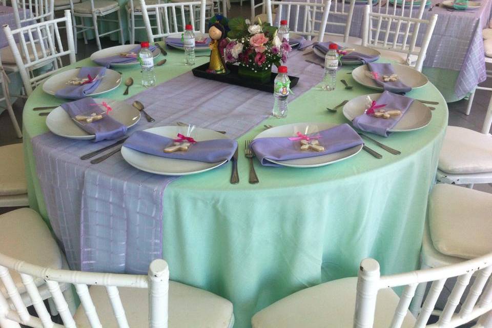 Konceptos Eventos y Banquetes