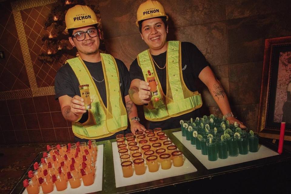Carrito shots 1
