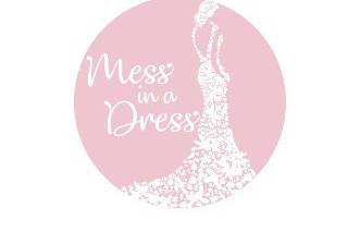 Mess in a Dress Logo