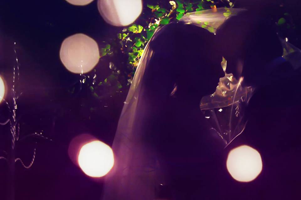 Magia cómplice