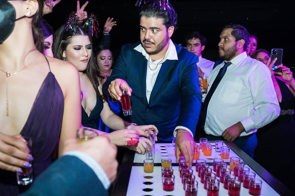 Quiero mas
