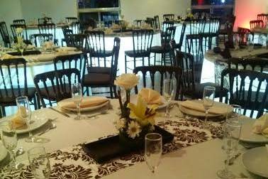 Konceptos Eventos y Banquetes