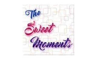 The Sweet Moments logo