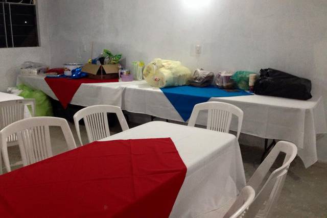 Mobiliario