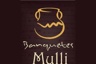 Banquetes Mulli logo