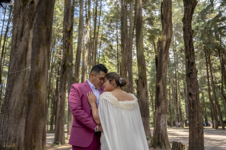Tu y yo