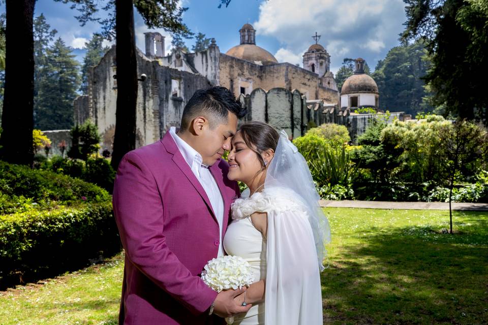 Amor incondicional