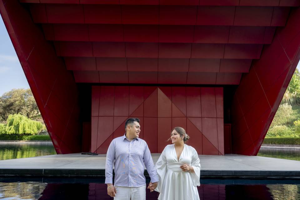 Arquitectura y amor