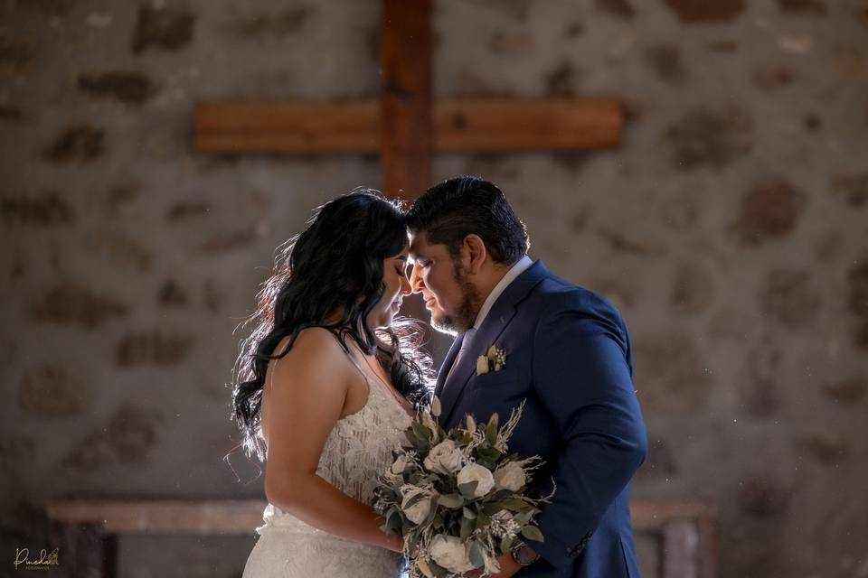 Pareja perfecta