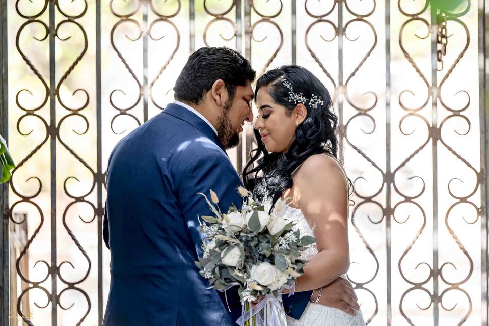 Fotógrafos Pineda