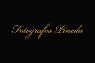 Fotógrafos Pineda Logo