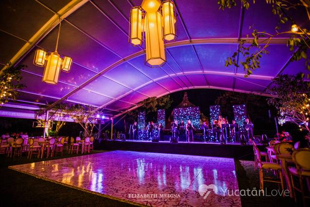 Boda M&F