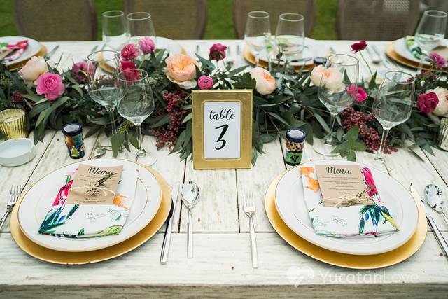 Boda B&G