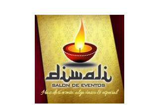 Diwali Event Center logo