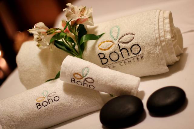 Consintiendo en el detalle