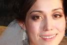 Maquillaje para novia suave
