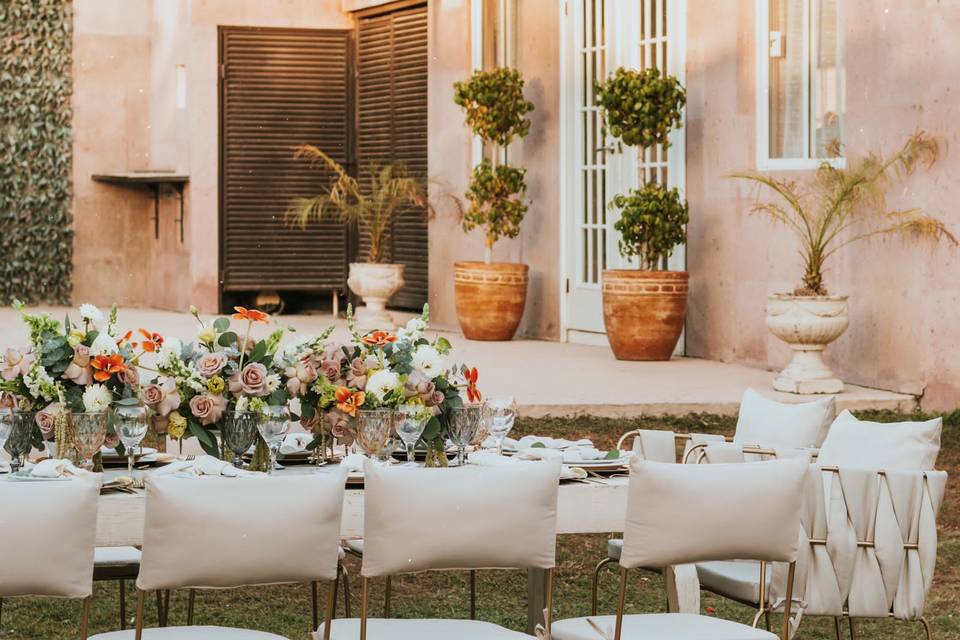 Decoracion
