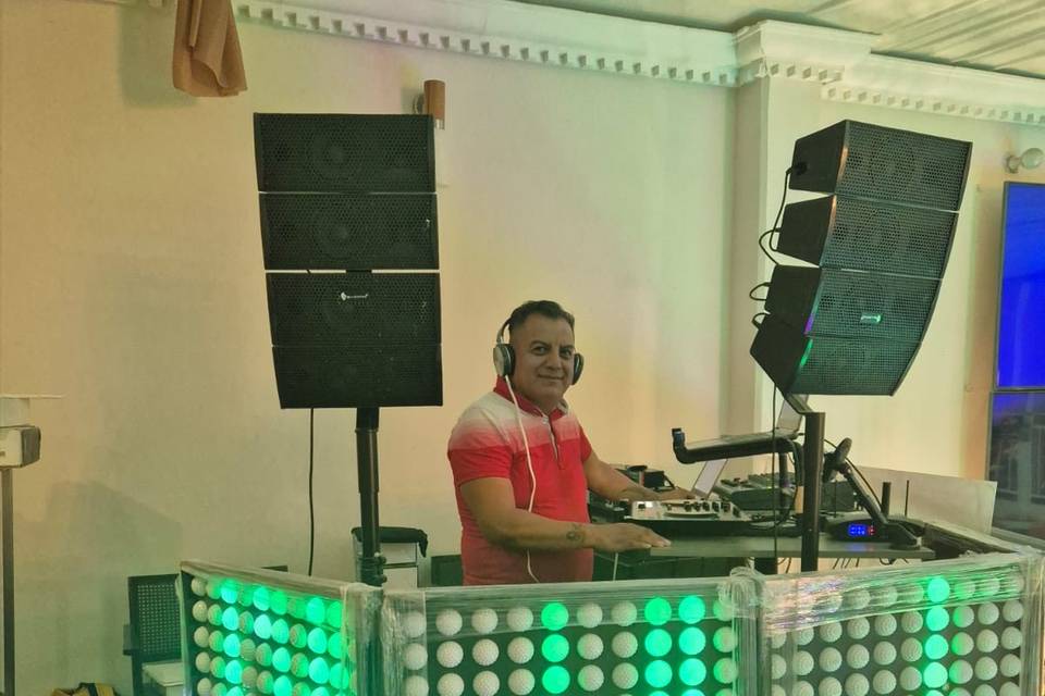 DJ - Musica