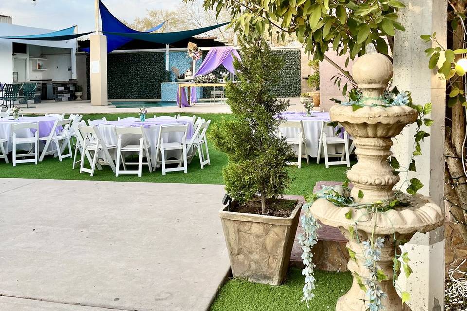 Decoracion